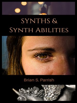 cover image of Synths & Synth Abilities